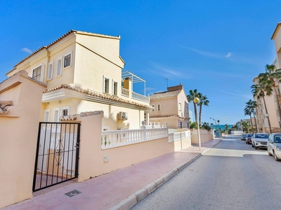 Casa en venta en El Moncayo - El Pòrtic, Guardamar del Segura, Alicante