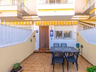 Casa en venta en Los Cuarteros, San Pedro del Pinatar, Murcia