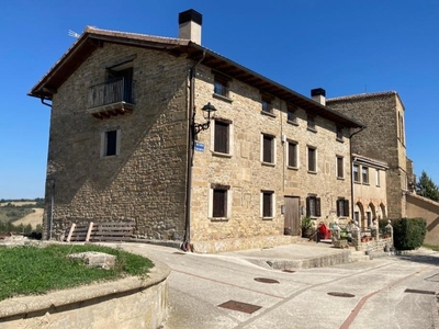 Casa en venta, Izco, Navarra