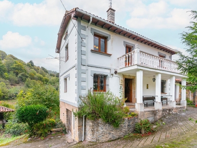 Casa en venta, Las Villas, Asturias