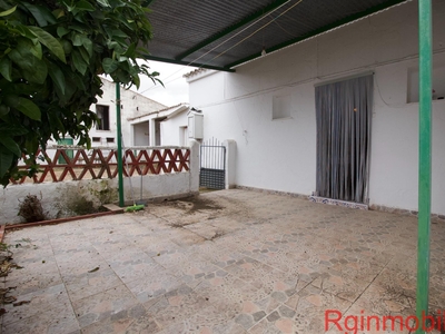 Casa en venta, Los Guadalperales, Badajoz