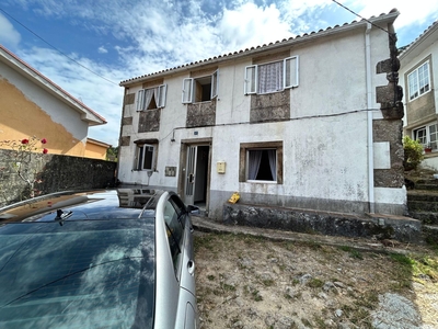 Casa en venta, Lousame, La Coruña