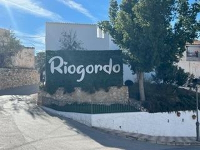 Casa en venta, Riogordo, Málaga