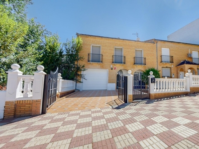 Casa en venta, Sierra de Yeguas, Málaga
