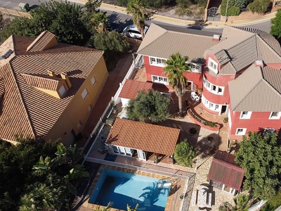 Casa en venta, Vícar, Almería