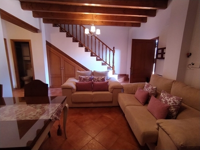 Casa en venta, Villamanrique de la Condesa, Sevilla