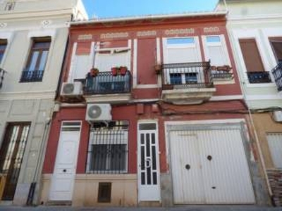 Casa unifamiliar, buen estado, El Cabanyal-El Canyamelar, València