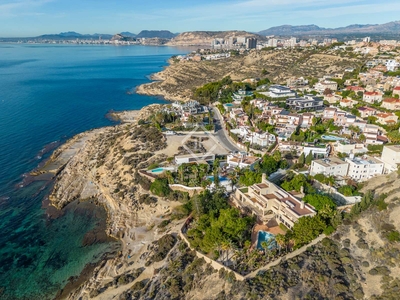Casa / villa de 1,648m² en venta en Cabo de las Huertas
