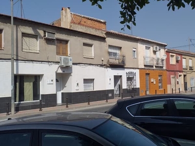 Chalet adosado en venta en Avenida Vicentes (los), 30565, Las Torres De Cotillas (Murcia)