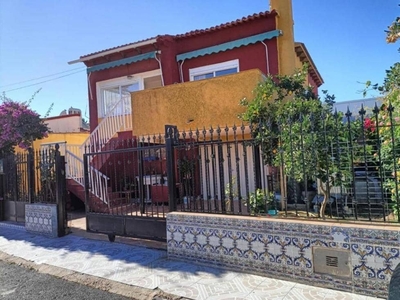 Chalet en venta en Orihuela Costa, Orihuela, Alicante