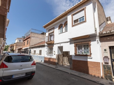 Chalet en venta en Zaidin, Granada ciudad, Granada