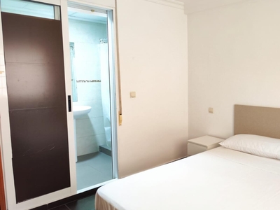 Departamento de 4 Dormitorio en alicante