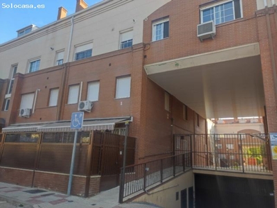 DÚPLEX EN VENTA EN CALLE RÍO SORBE 18 EN AZUQUECA DE HENARES