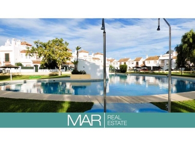 Duplex en Venta en Chiclana de la Frontera, Cádiz