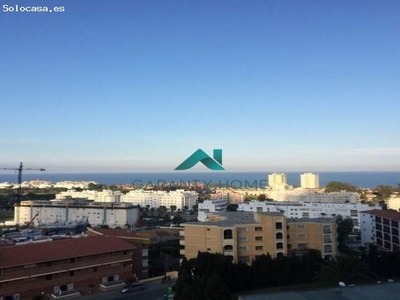 Piso de alquile en Torremolinos