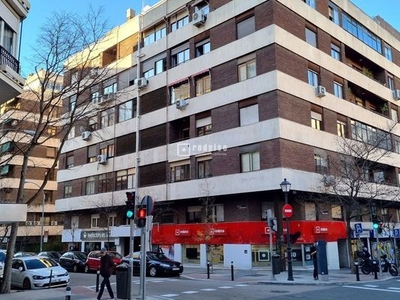 Piso en venta en CALLE ANDRES MELLADO, Gaztambide, Chamberí, Madrid, Madrid