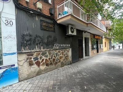 Piso en venta en Centro, Leganés, Madrid