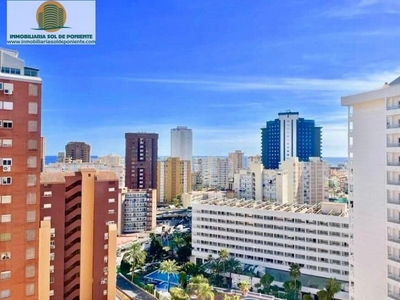 Piso en venta en Levante Alto, Benidorm, Alicante