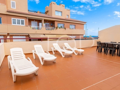 Piso en venta en Puertito de Güímar, Güímar, Tenerife