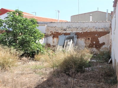 Terreno Urbanizable en Venta en Tomelloso, Ciudad Real
