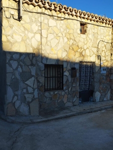 Venta de casa en Alcázar del Rey