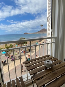 Venta de piso con terraza en El Medano (Granadilla de Abona), CAÑAVERAL