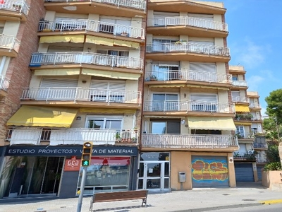 Venta de piso en Nou Eixample Nord (Tarragona)