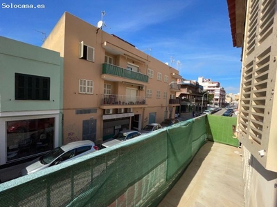 VIVIENDA A REFORMAR EN SARENAL, MALLORCA.