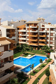 Apartamento en Torrevieja