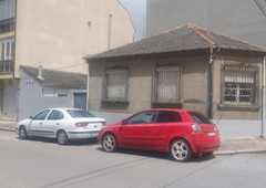 Casa con terreno en Ponferrada