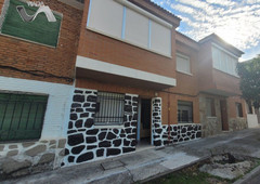 Casa en Puertollano