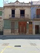 Casas de pueblo en Alboraya
