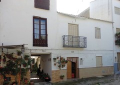 Chalet en Albuñuelas