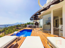 Chalet en Altea