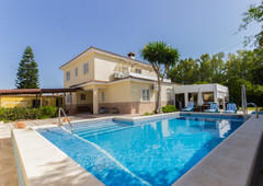 Chalet en El Puerto de Santa María