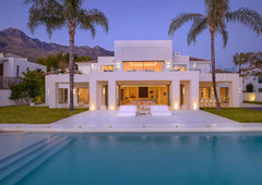 Chalet en Marbella