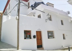 Chalet en Ríogordo