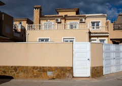 Chalet en Torrevieja