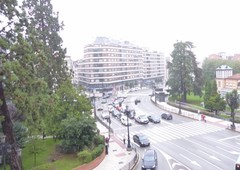 Piso en Avenida de Galicia, Oviedo