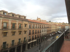 Piso en Segovia