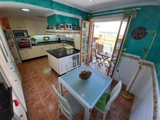 Venta Piso Alzira. Piso de tres habitaciones Buen estado segunda planta