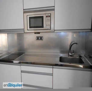 Alquilase apartamento zona san andres