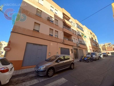 Apartamento en Almería