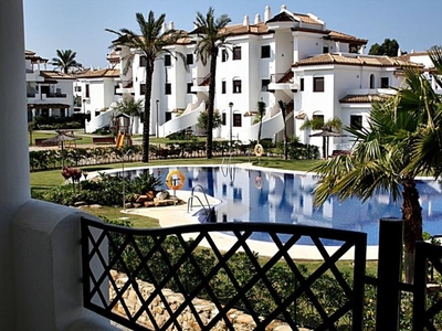 Apartamento en Alquiler en barrosa Chiclana de la Frontera, Cadiz