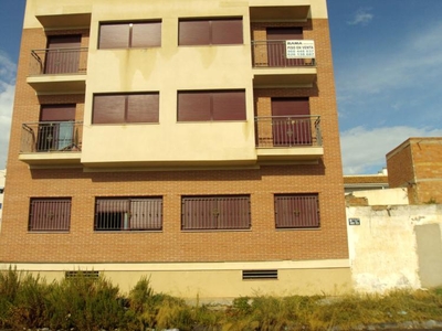 Apartamento en Alquiler en Nuevo mercadona ?guilas, Murcia