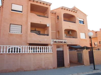Apartamento en venta en Aguas Nuevas, Torrevieja, Alicante