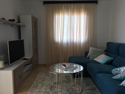 Apartamento en venta en Calpe / Calp, Alicante