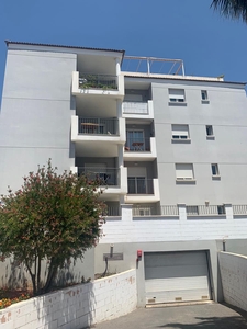 Apartamento en venta en Centro Urbano, Dénia, Alicante