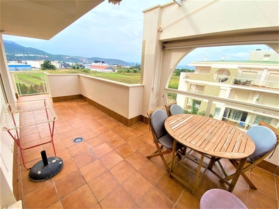 Apartamento en venta en Les Bassetes - El Marjal, Dénia, Alicante