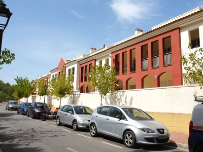 Apartamento en venta en Jesús Pobre, Dénia, Alicante